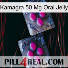 Kamagra 50Mg Oral Jelly 01